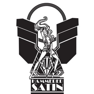 Hammered Satin