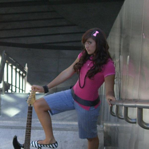 Taylor Thompson photo provided by Last.fm