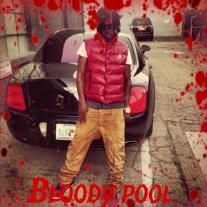 Bloody Pool - Single