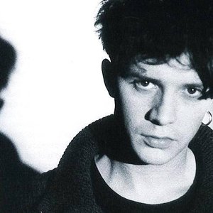 Nicola Sirkis のアバター