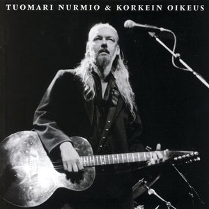 Tuomari Nurmio & korkein oikeus