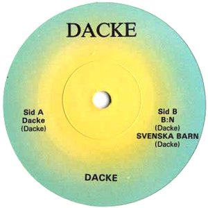 Dacke