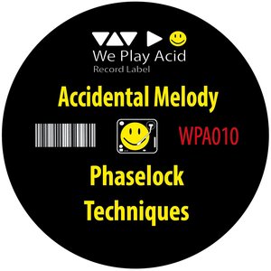 Phaselock Techniques