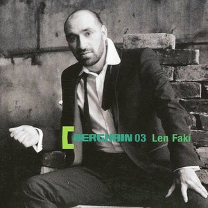 Berghain 03 - Len Faki