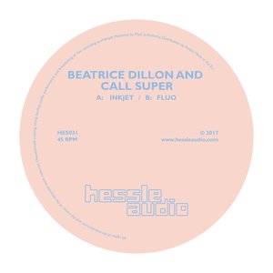 Beatrice Dillon & Call Super 的头像
