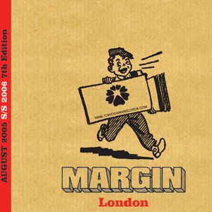 Immagine per 'Margin London 7th Edition - Tokyo Dawn'