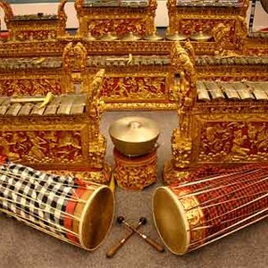 Stsi Denpasar 的头像