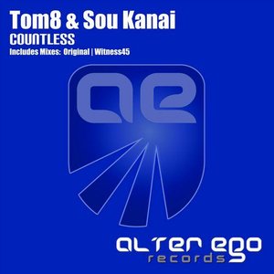 Avatar for Tom 8 & Sou Kanai