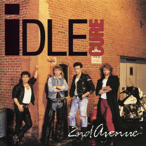 Idle Cure - 2nd Avenue - Zortam Music