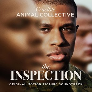 Crucible (From the Original Motion Picture “The Inspection”) - Single