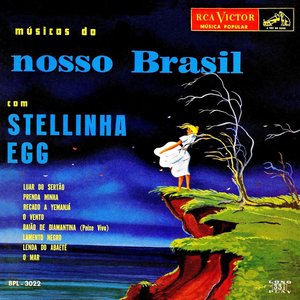 Músicas do Nosso Brasil