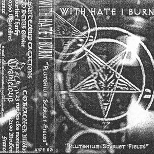 Plutonium Scarlet Fields