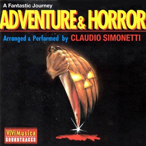 Adventure & Horror - A Fantastic Journey