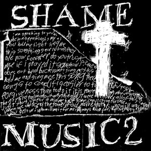 Shame Music 2 - EP