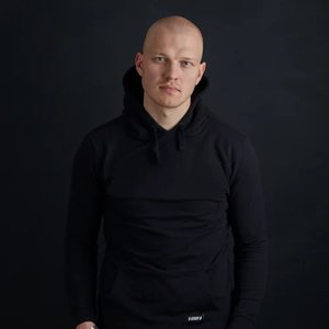 Avatar for Dmitry Molosh