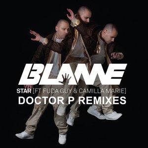 Image for 'Blame ft. Camilla Marie'