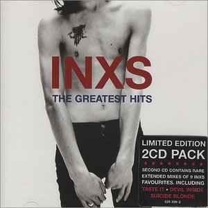 The Greatest Hits / All Juiced Up