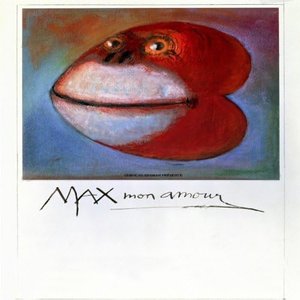 Max mon amour (Musique du film de Nagisa Oshima)