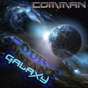 Our distant galaxy