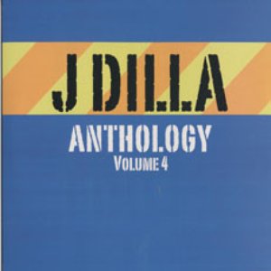 Anthology, Volume 4
