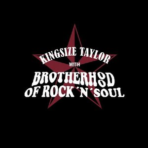 Kingsize Taylor with Brotherhood of Rock'n'Soul