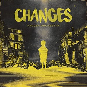 Changes - Single