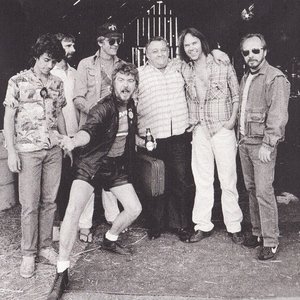 Neil Young with the International Harvesters 的头像