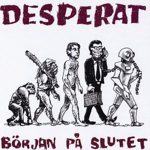 Början På Slutet EP