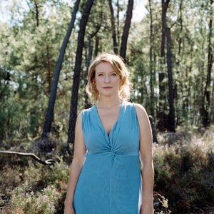 Dagmar Manzel 的头像