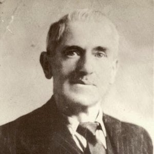 Fulgencio García 的头像