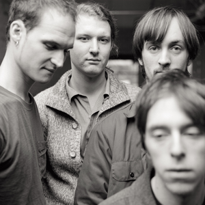 Lateduster photo provided by Last.fm