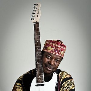 King Sunny Adé 的头像