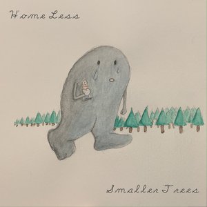 Smaller Trees