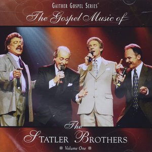 The Gospel Music Of The Statler Brothers, Vol. 1