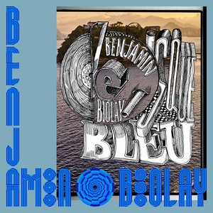 Le Disque Bleu