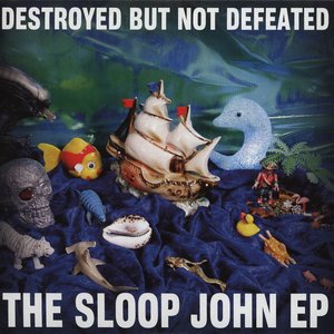 The Sloop John EP