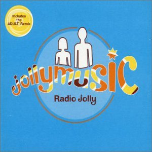 Radio Jolly
