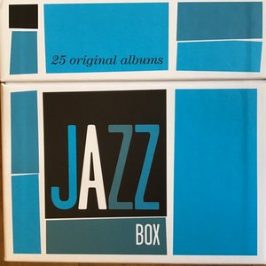 Jazz Box (25 Original Albums)