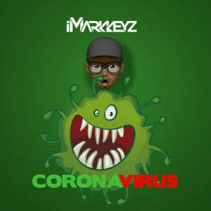“Coronavirus”的封面