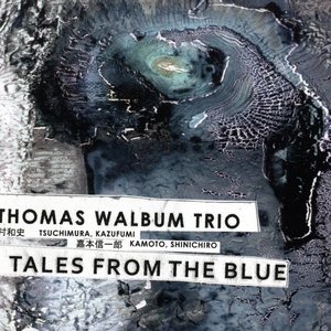 Tales From The Blue