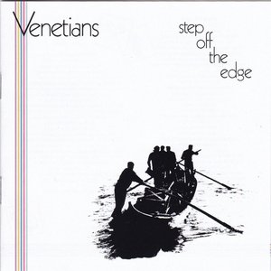 Step Off The Edge