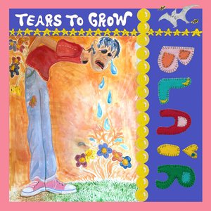 Tears to Grow - Single