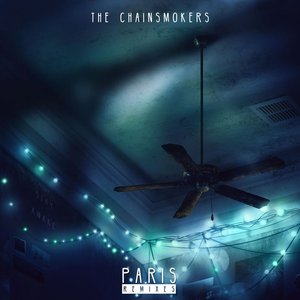 Paris (Remixes) - EP