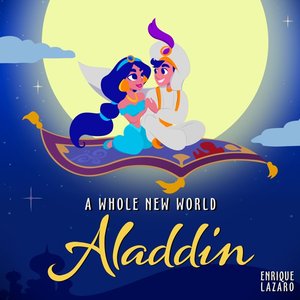 A Whole New World (From "Aladdin") [Piano Version]