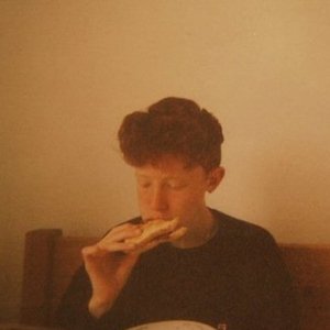“Zoo Kid”的封面