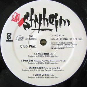 Club Wax