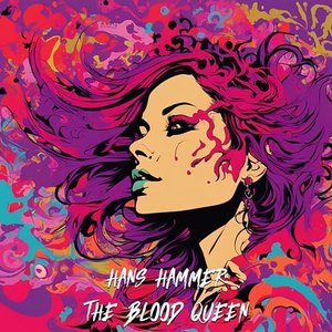 The Blood Queen - Single