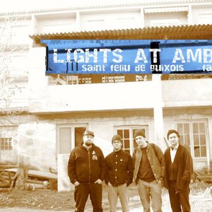 lights at amber 的头像