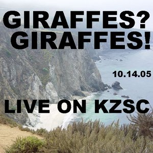 Live On KZSC