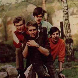 The Blackbirds photo provided by Last.fm